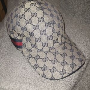 Gucci Hat